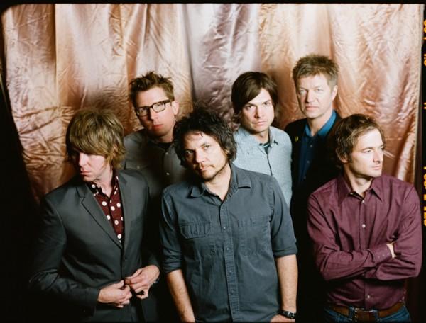 Wilco – Star Wars (ALBUM REVIEW)