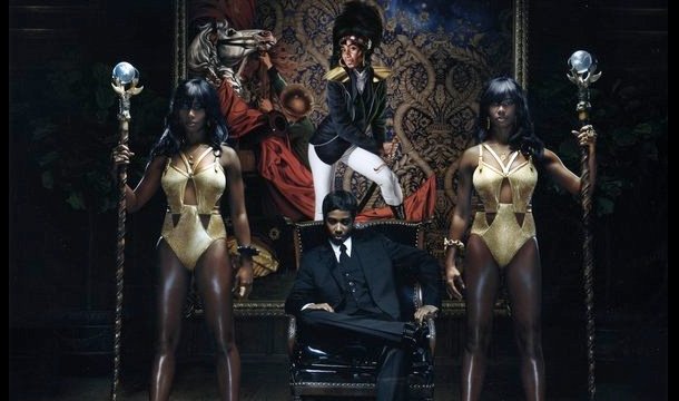 Santigold Announces U.S. Tour of Smaller Venues