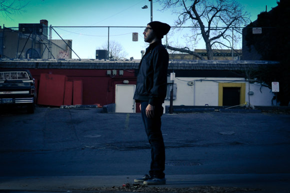 Paper Diamond Announces Night Vision Tour
