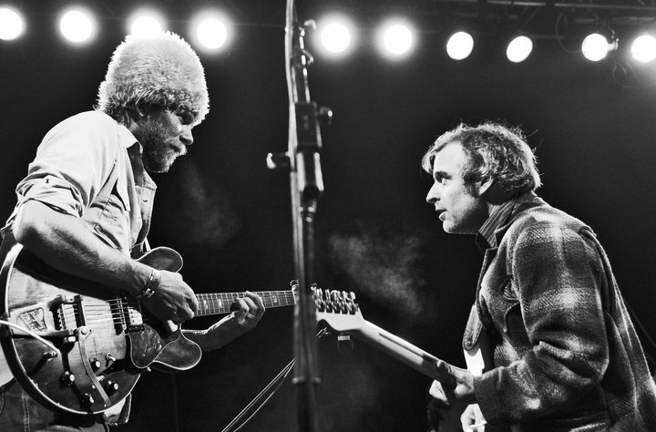 The Mother Hips: The Compound, Phoenix, AZ  3/22/12