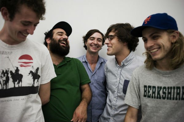 Real Estate Announces Summer Tour