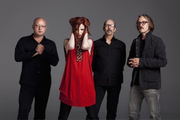 Garbage: Peerless, Fearless, and Renewed