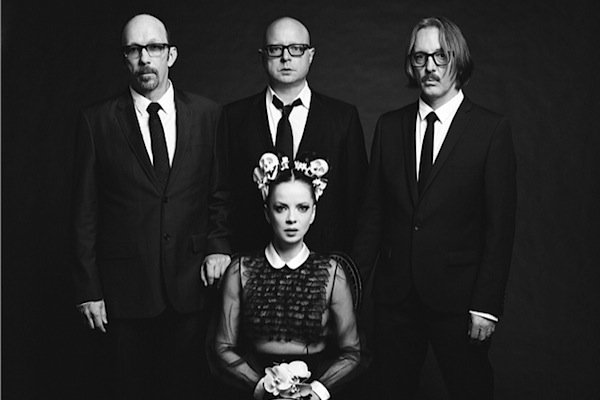Garbage: Wellmont Theatre, Montclair, NY 03/20/2013