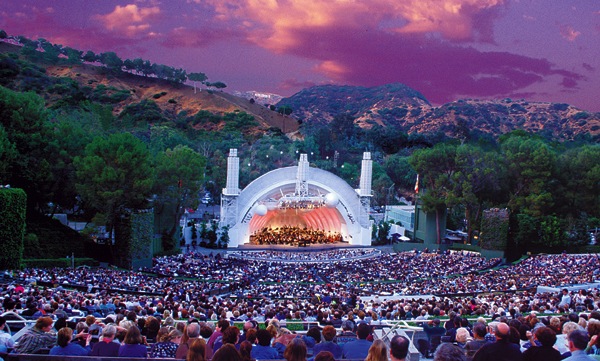 Hollywood Bowl Summer Season On Sale Tomorrow