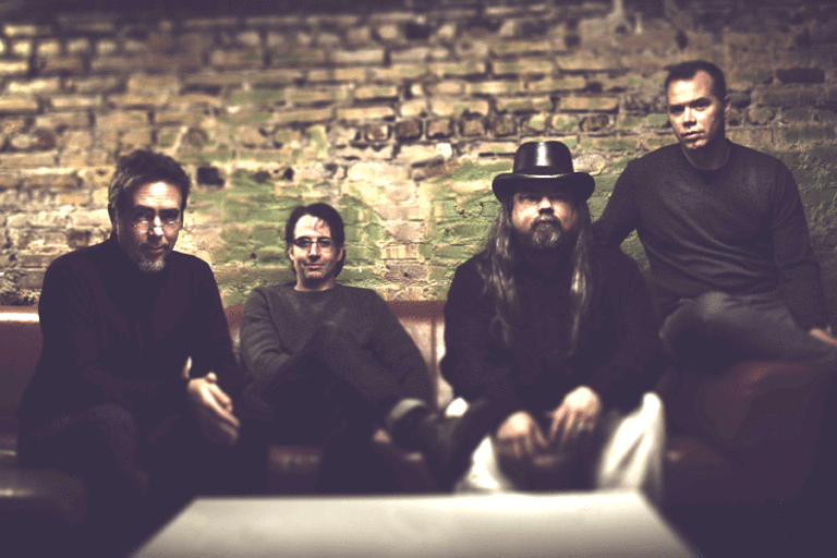 Regan Hagar of Brad – 20 Years and Counting (INTERVIEW)