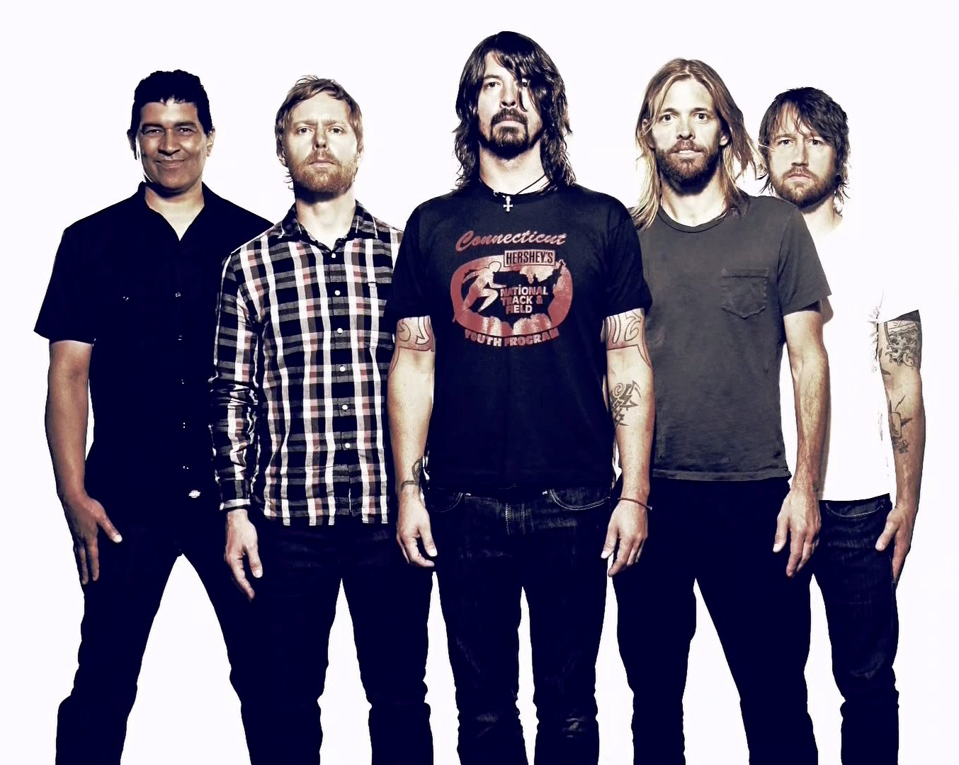 Foo Fighters Announce New LP’ Concrete and Gold’ & Fall Tour