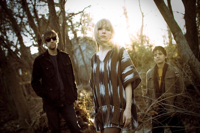 Ume Announces Tour With Helmet and The Toadies