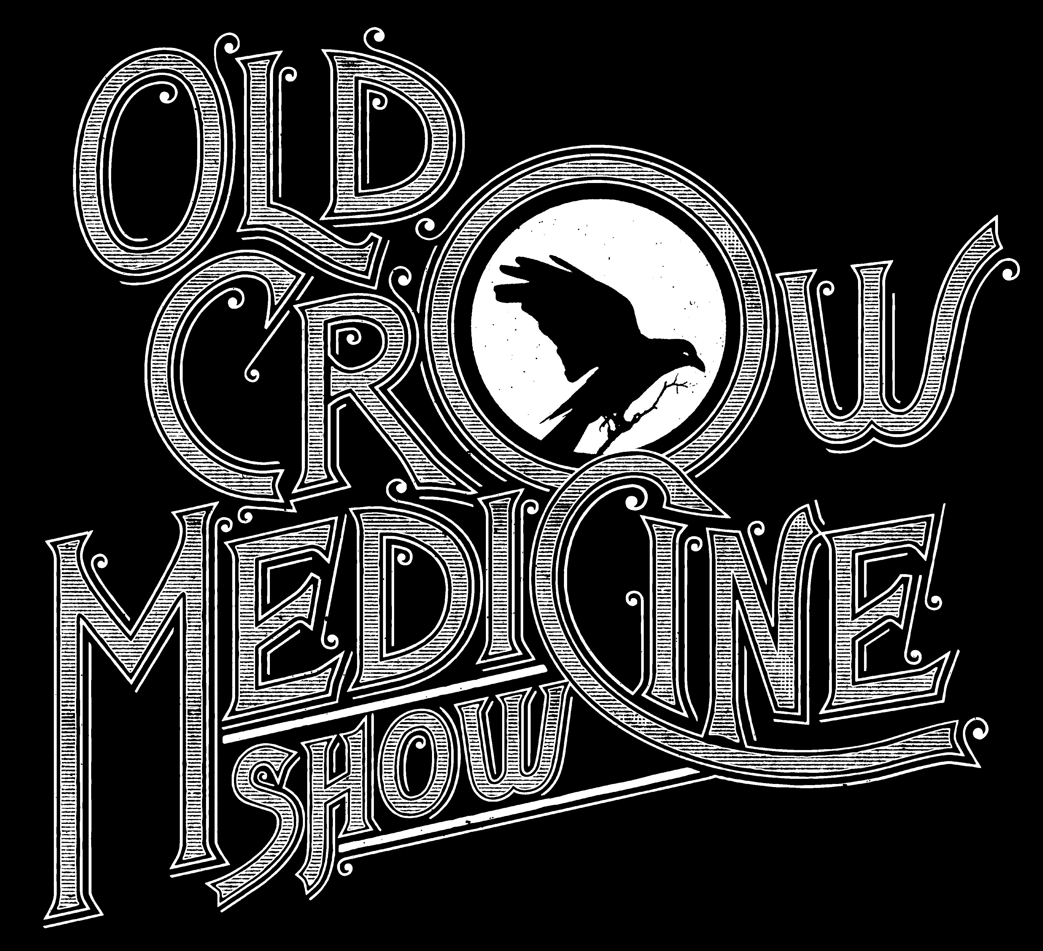 Old Crow Medicine Show Releasing Carry Me Back July 17th