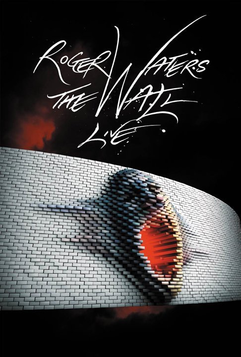 Roger Waters – The Wall: Van Andel Arena, Grand Rapids, MI 6/6/12