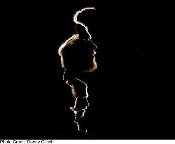 My Morning Jacket Share Video for ‘Outta My System’