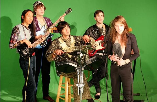 Ariel Pink’s Haunted Graffiti Plan New Album & Tour