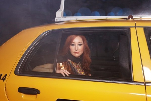 Tori Amos Revisits Her Catalog With Gold Dust Orchestral Album