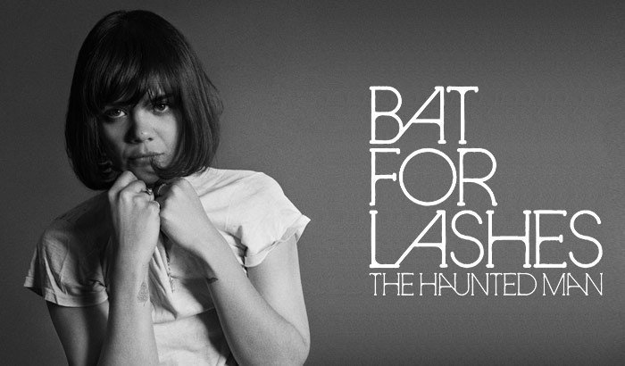 Bat For Lashes Announces New Album, Fall Tour