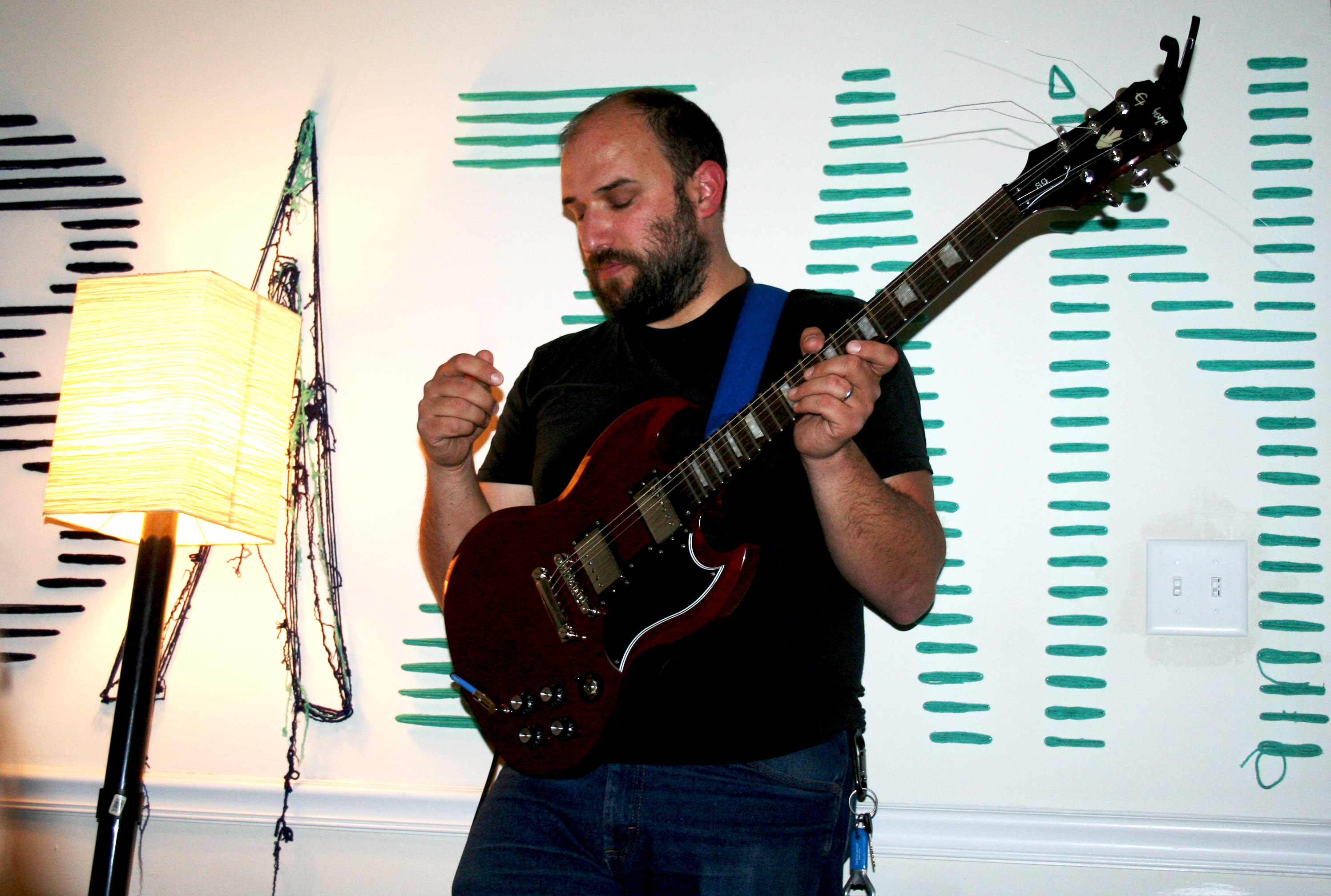 David Bazan