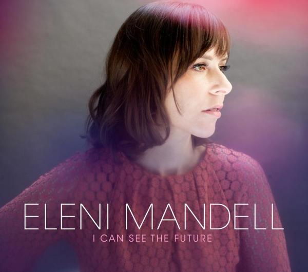 Eleni Mandell Plots Run To Support New Album