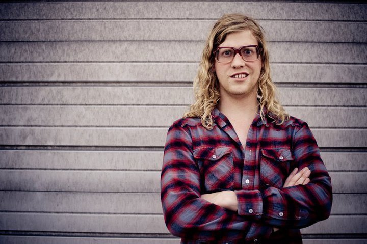 Allen Stone Signs With ATO, Self Titled Album Due July 31