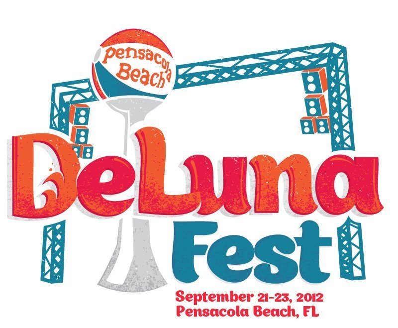 Zac Brown Band Added As Latest Headliner For DeLuna Fest 2012