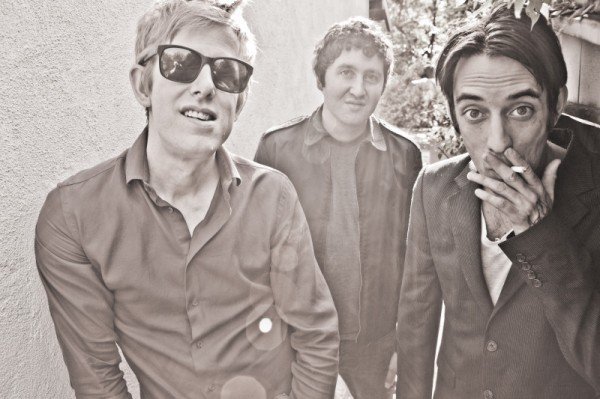 Divine Fits Ready Debut Album For August 28 Release