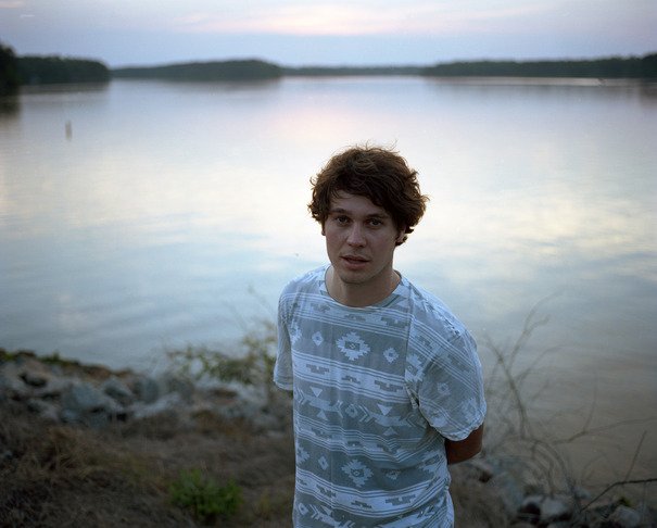 Washed Out Heads On Tour With The Shins This Fall