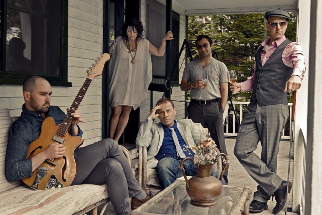 Stars Announce New Album The North, Drop Lead Single