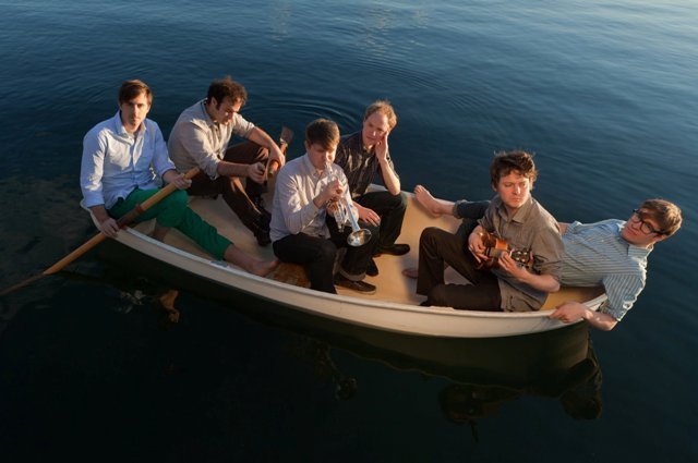 Beirut Debut Video For ‘The Rip Tide,’ Add Tour Dates