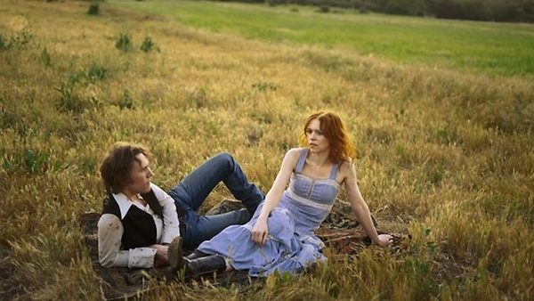 Gillian Welch: Musical Instrument Musueum, Phoenix, AZ  6/2/12
