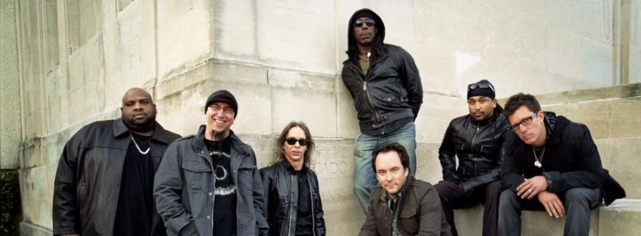 Dave Matthews Band Announces 2013 Summer Tour