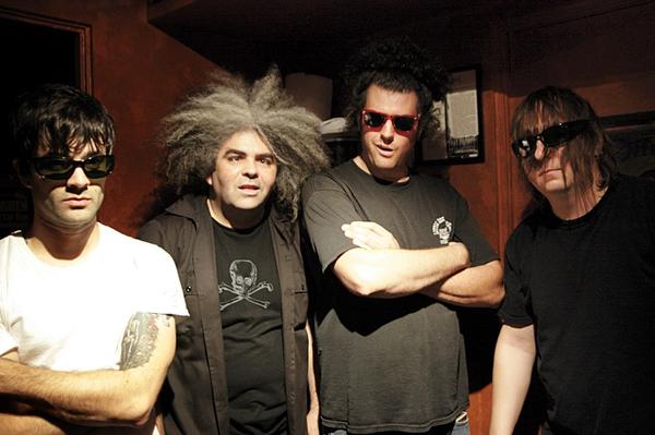 The Melvins and Napalm Death Team Up for Savage Imperial Death March Tour