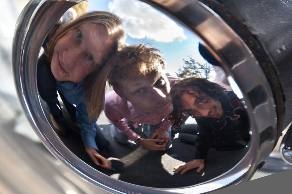 The Wood Brothers Announce Three Week Southeast/Midwest Run