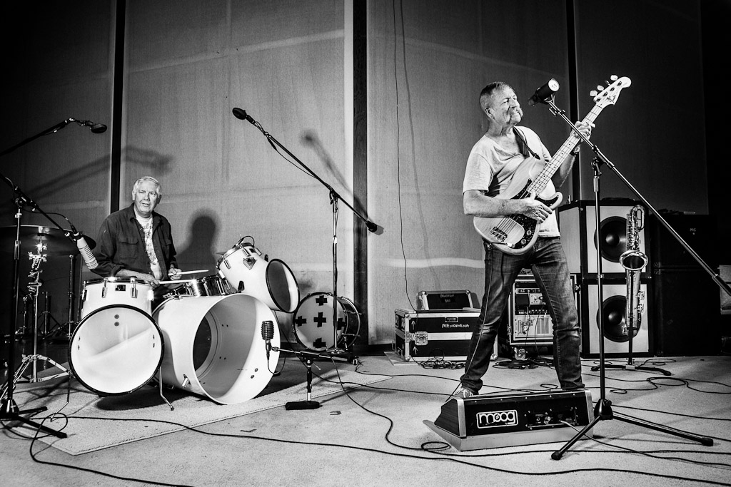 Menomena Releasing New Album – Moms – Tour Planned