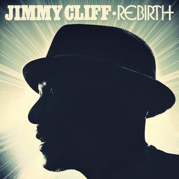 Jimmy Cliff Releasing New Record – Rebirth