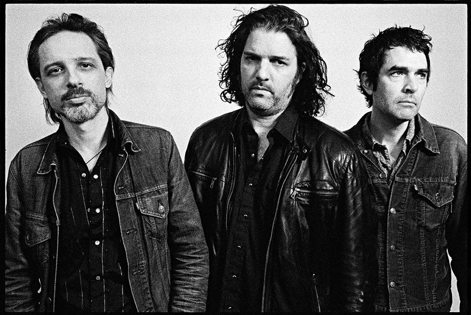 Jon Spencer Blues Explosion Return With Meat and Bone