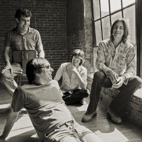 Old 97’s To Launch 15th Anniversary Tour