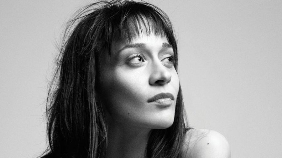 Fiona Apple: Calvin Theatre, Northampton, MA  6/23/12