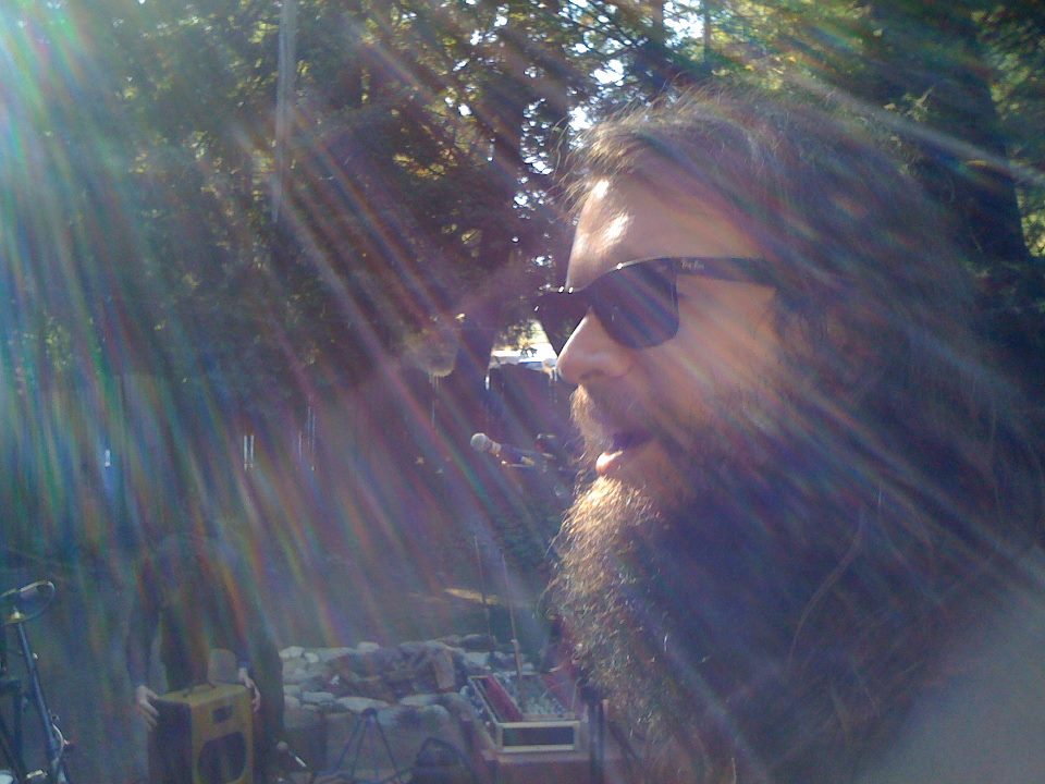 Father John Misty Announces Fall Tour