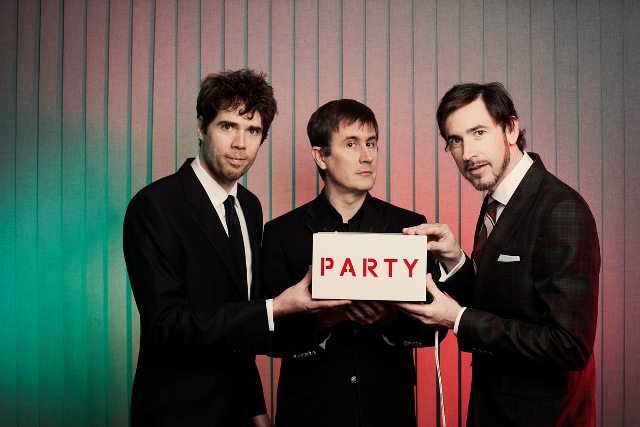 The Mountain Goats Drop First Single From Transcendental Youth
