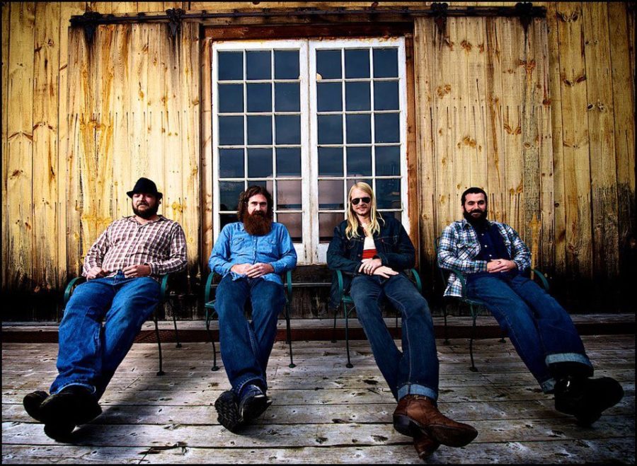 Waylon Speed –  Goin’ For The Gold