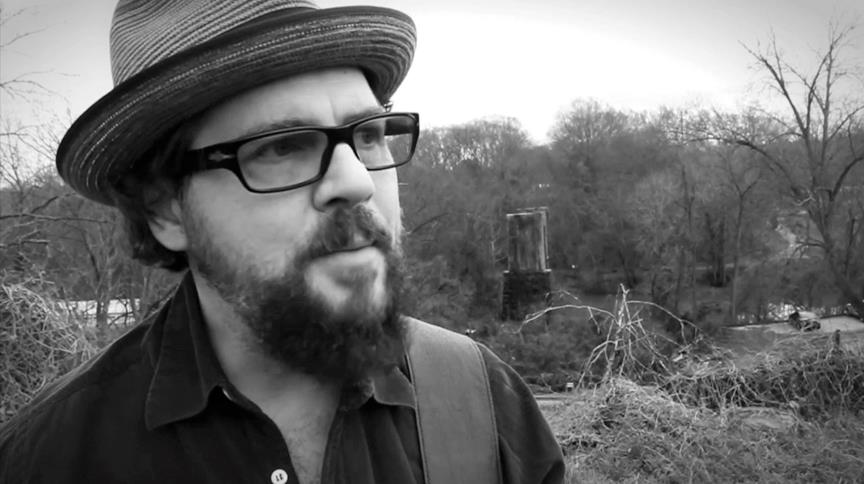 Patterson Hood Releasing Third Solo Album