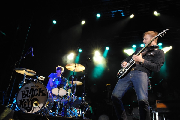 Catalpa NYC Music Festival : Day One  – Randall’s Island, NYC, NY  7/28/12