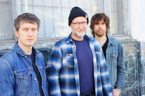 Bob Mould Drops First Single From Silver Age, ‘The Descent’