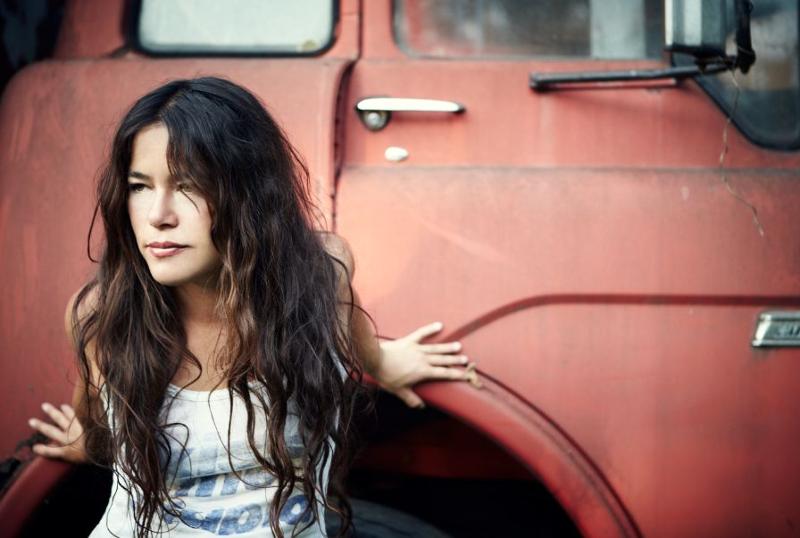 Rachael Yamagata Announces Extensive Fall Tour