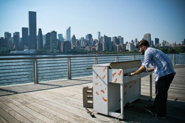 Up & Coming Singer-Songwriter Craig Greenberg Embarking On Northeast Tour