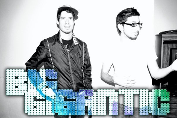 Big Gigantic Announce 45 City Fall Tour