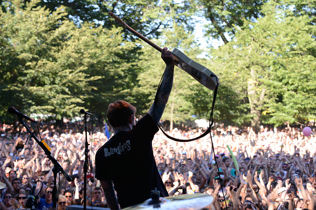 The Gaslight Anthem Announces Special ‘The ’59 Sound’ Shows