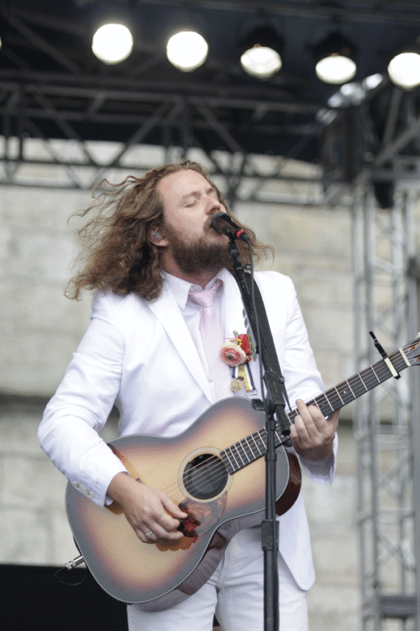 Newport Folk Festival: Fort Adams State Park, Newport, RI  7/28 & 7/29