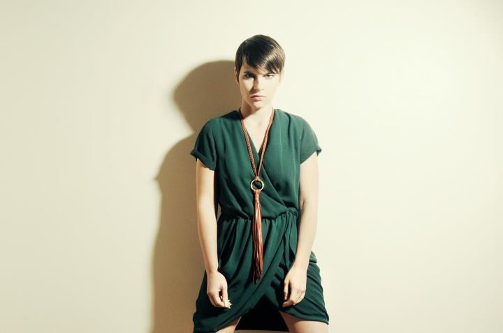 Kaki King Announces New Album & Tour