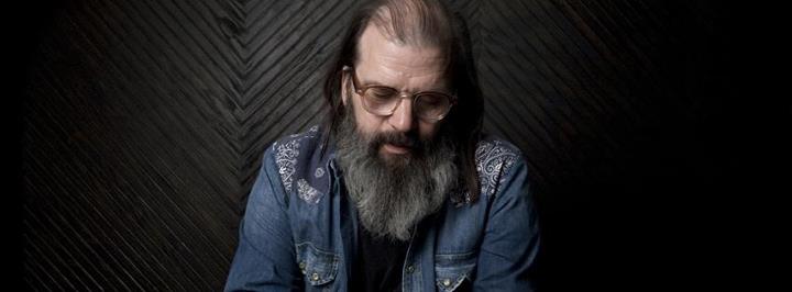 Steve Earle Penning New Memoir and Novel