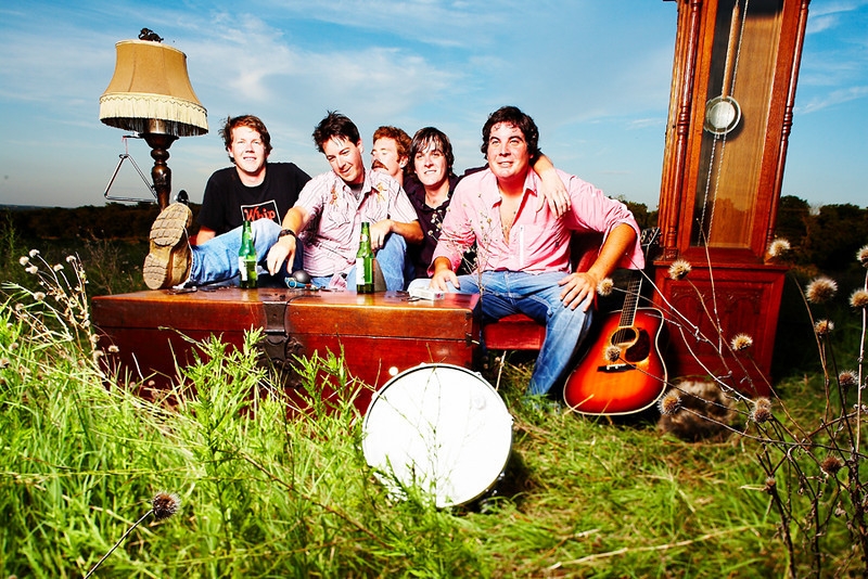 Wheeler Brothers Announce Fall Headlining Tour