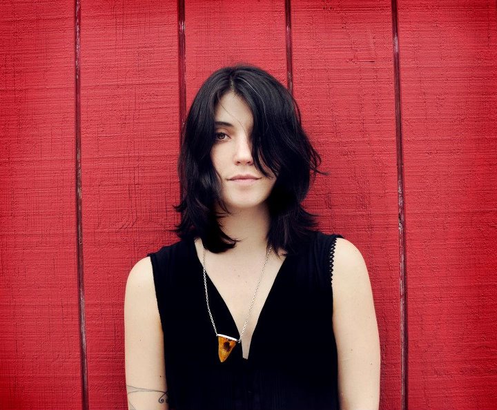 Sharon Van Etten: Crescent Ballroom, Phoenix, AZ 8/15/12