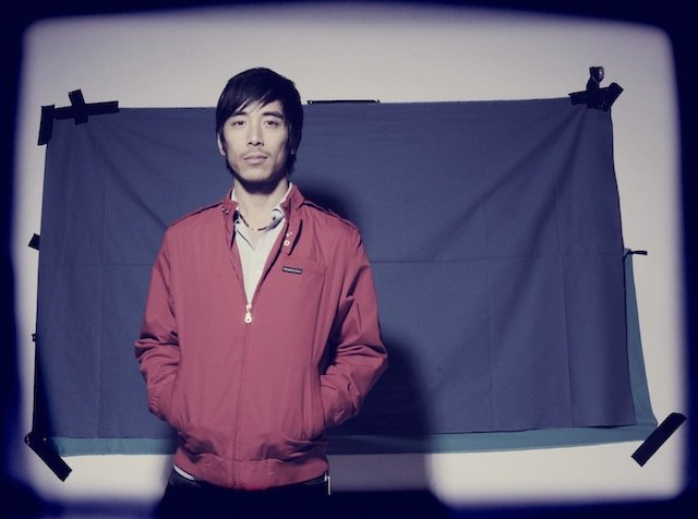 Alex Wong Opens Up About New Venture A City On A Lake